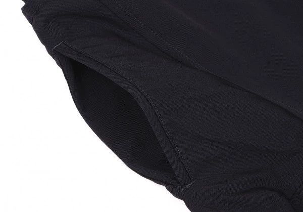 Comme des Garcons Comme Des Garcons size XS Cyan Retro Wide Leg Pants Size 24" / US 00 / IT 34 - 5 Thumbnail