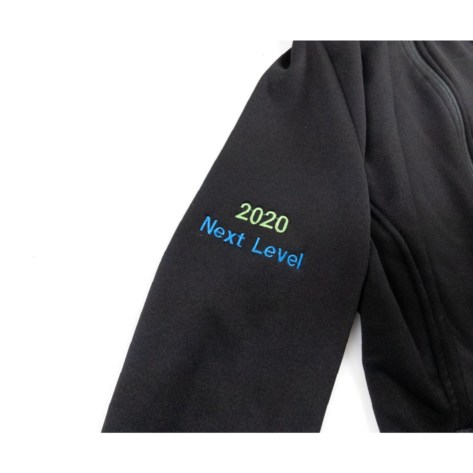 The North Face The North Face Canyon Flats The North Face Jacket Women's Small Black Full Zip Canyon Flats Fleece Adult Size S / US 4 / IT 40 - 7 Thumbnail