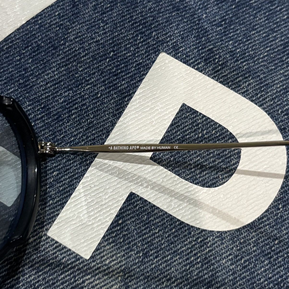 Bape Bape Glasses Size ONE SIZE - 6 Thumbnail