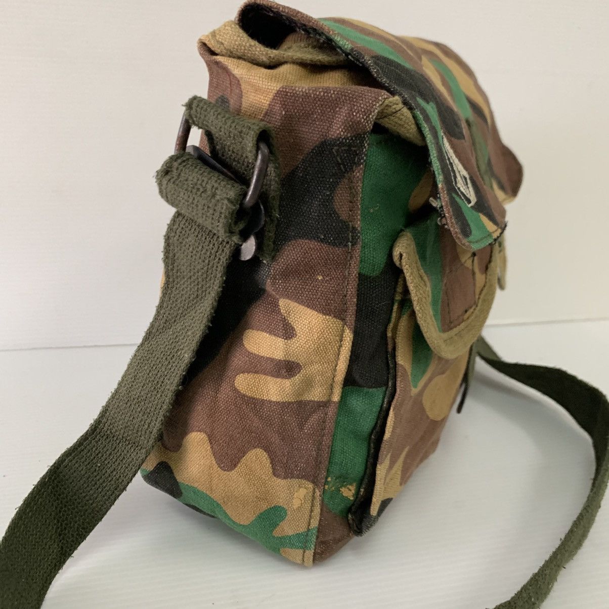 Volcom Volcom Army Design Slingbag Size ONE SIZE - 3 Thumbnail
