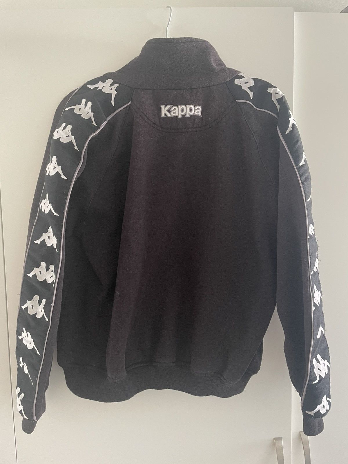 Kappa Vintage Full Juventus Kappa tracksuit 1997-98 size M Size US M / EU 48-50 / 2 - 2 Thumbnail