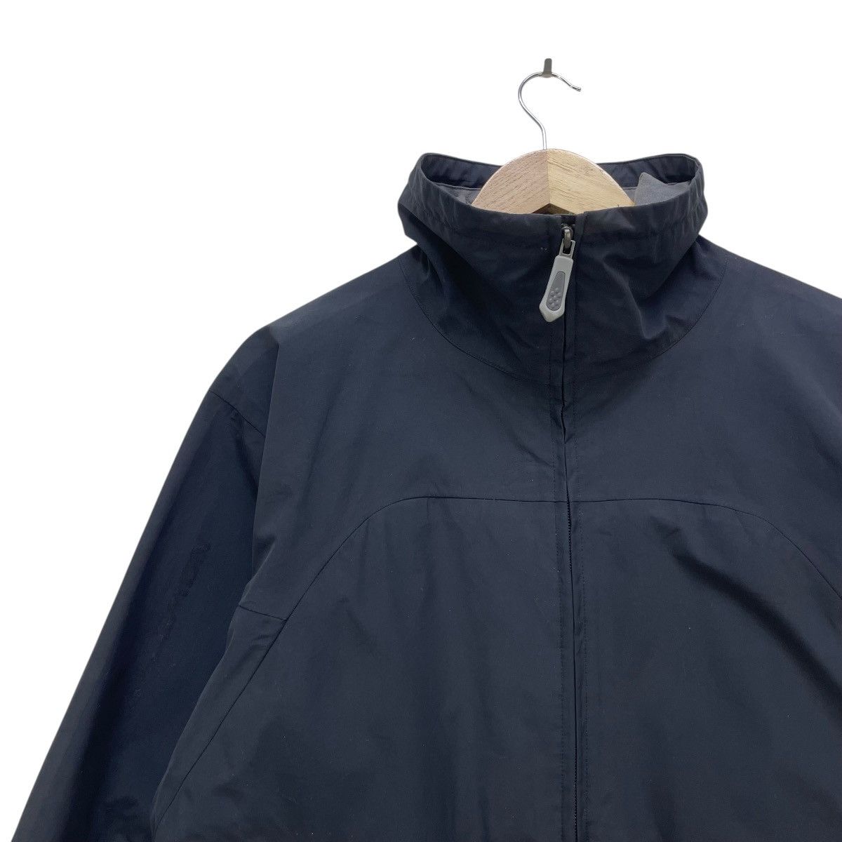 Salomon 💥Vintage Solomon Goretex Jacket Size US M / EU 48-50 / 2 - 3 Thumbnail