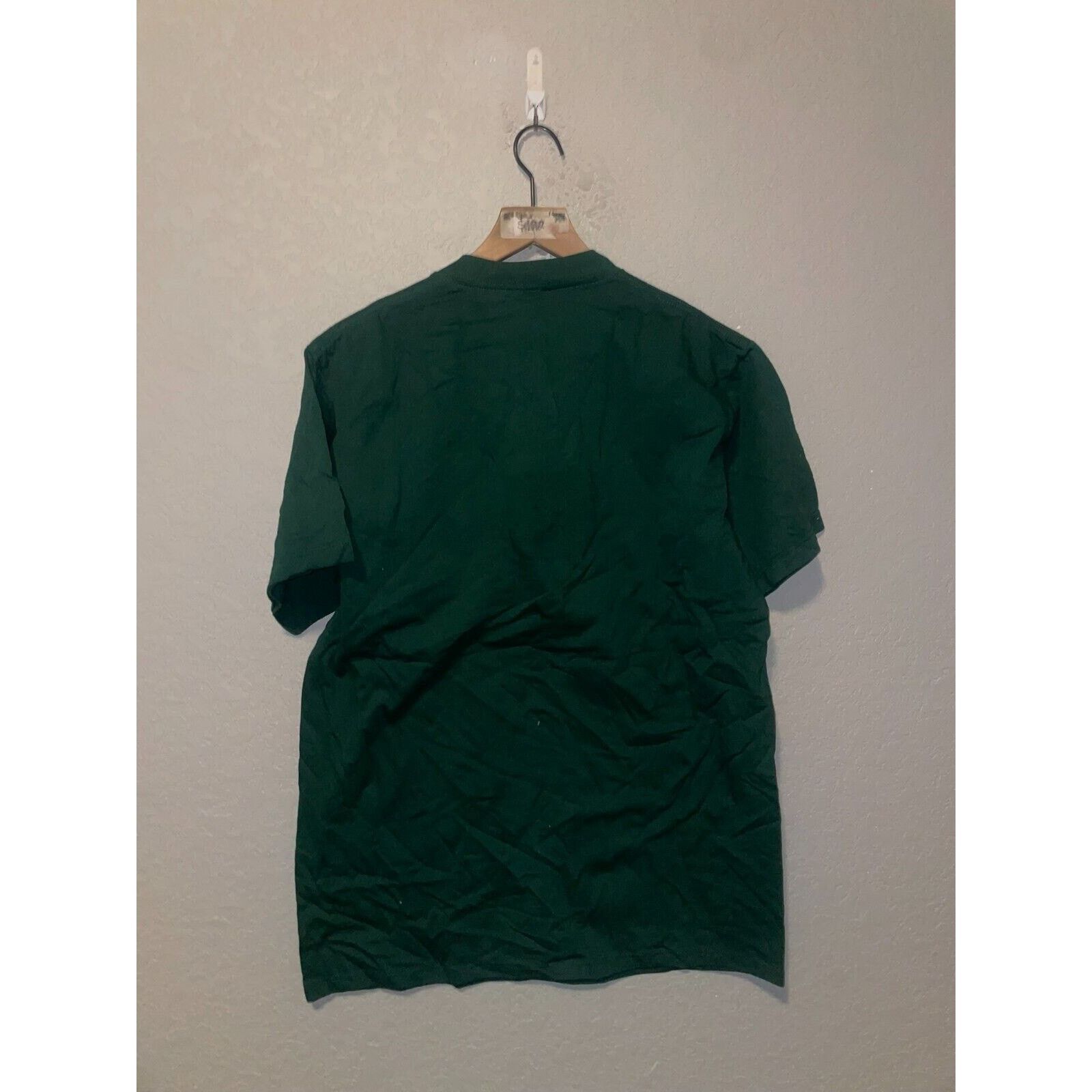 Jerzees 90s Pennsylvania Deer Scenic Nature Graphic T-Shirt L Size US L / EU 52-54 / 3 - 10 Thumbnail