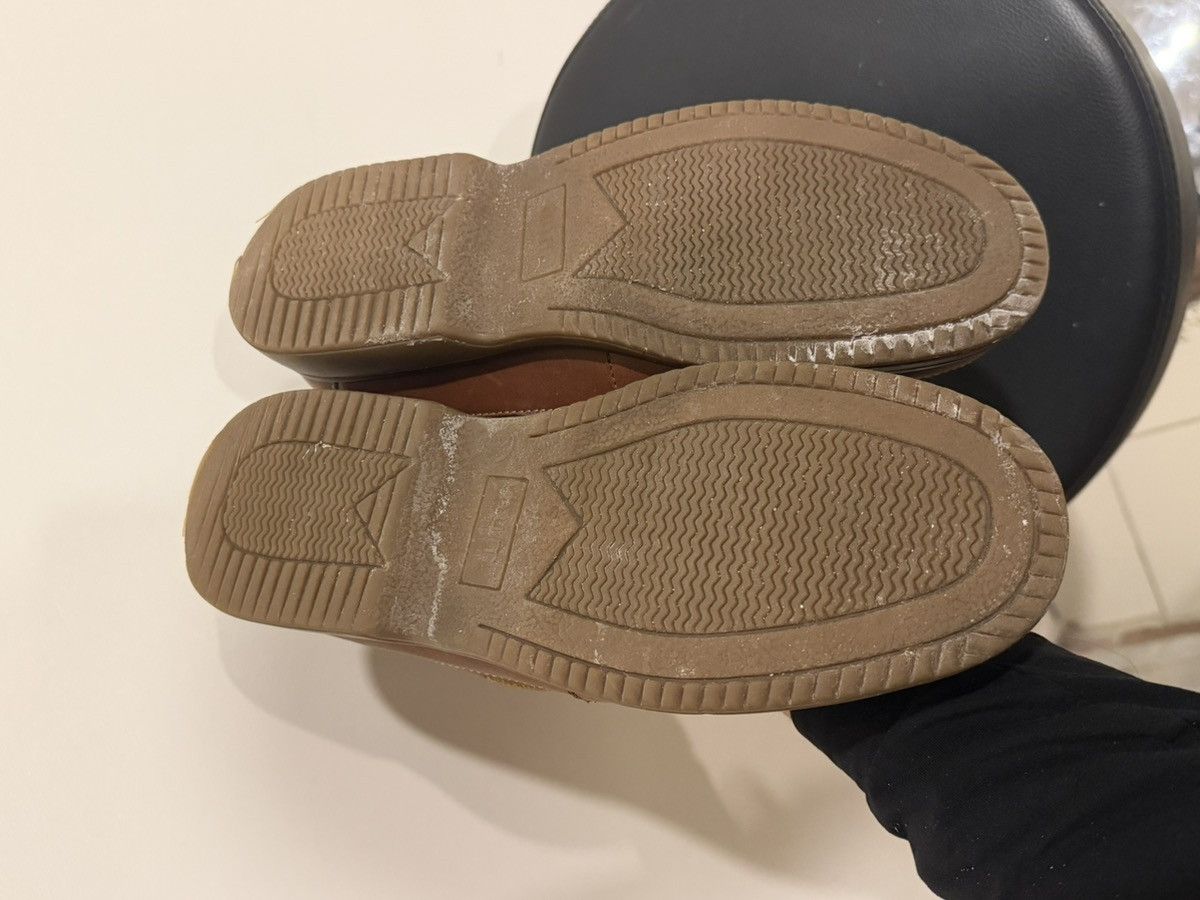 B.U.M Equipment BUM EQUIPMENT BOAT SHOES Size US 9.5 / EU 42-43 - 6 Thumbnail