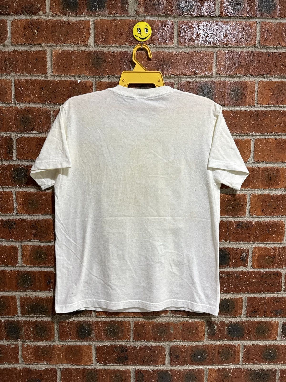 Anime × Japanese Brand × Vintage Vintage Hatsune Miku Orchestra Sun Faded Tee Size US M / EU 48-50 / 2 - 5 Thumbnail