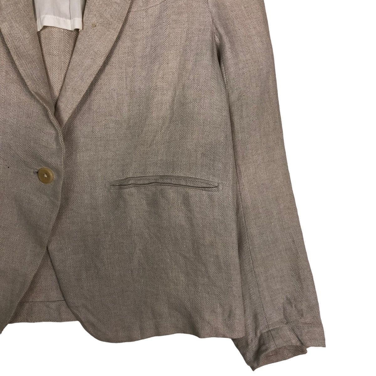 Margaret Howell 🔥VINTAGE CHORE JACKET WORKER MARGARETT HOWELL Size US M / EU 48-50 / 2 - 5 Thumbnail