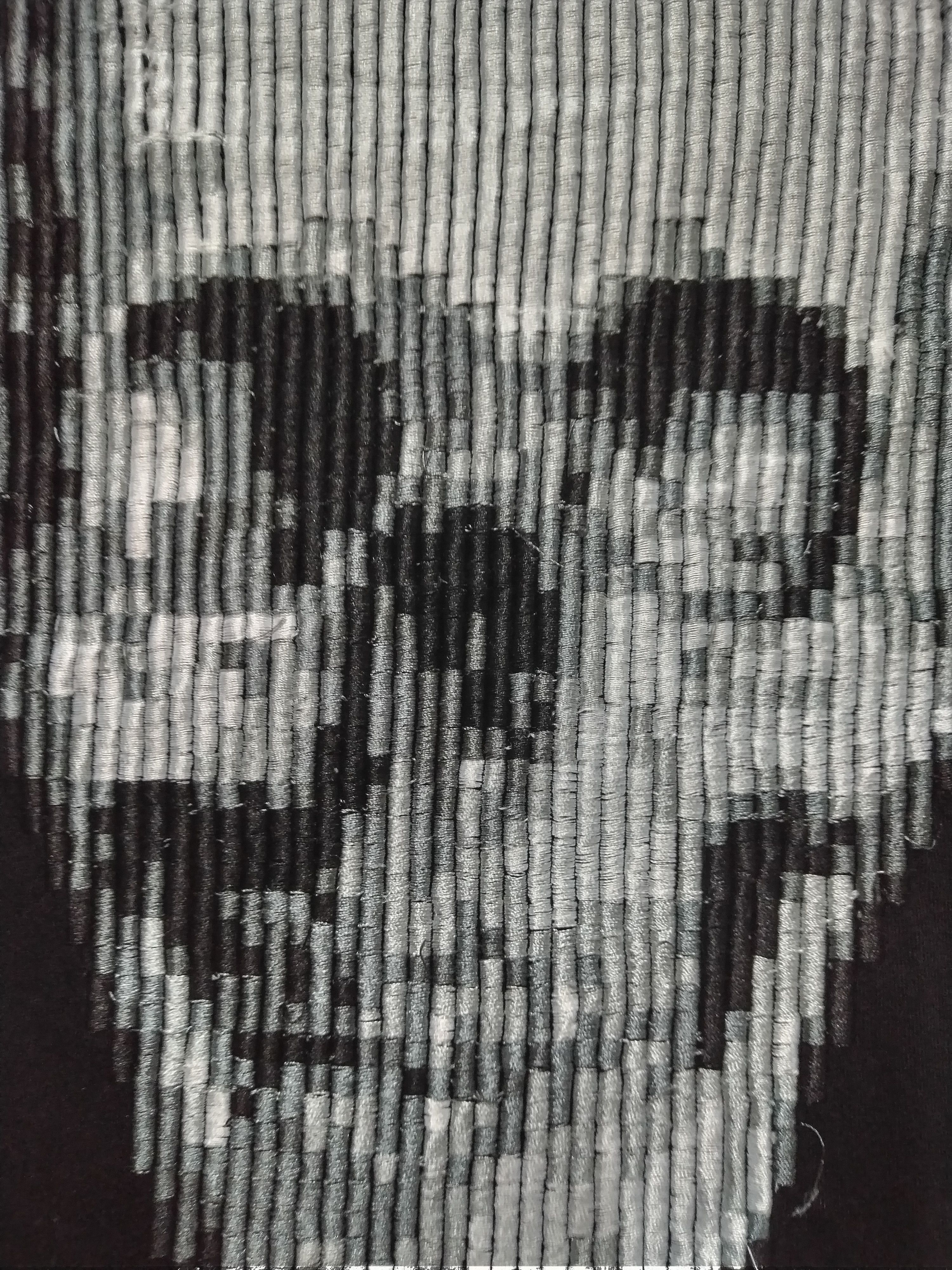 If Six Was Nine × Zara Awesome zara man TShirt 3D Skulls Logo distressed design Size US S / EU 44-46 / 1 - 5 Thumbnail
