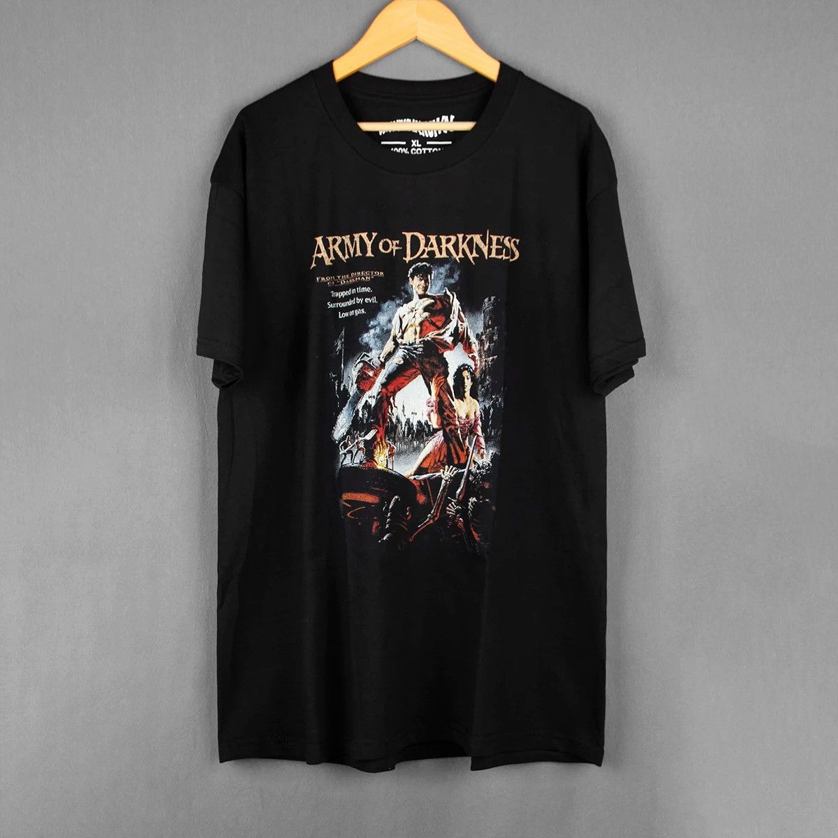 Other 80s Classic Army T-Shirt Size US XL / EU 56 / 4 - 6 Thumbnail