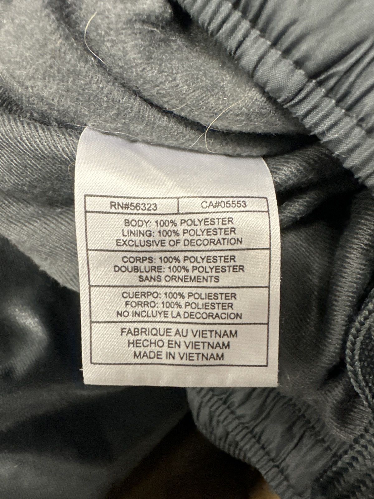 Nike Nike pants Size US 36 / EU 52 - 6 Thumbnail