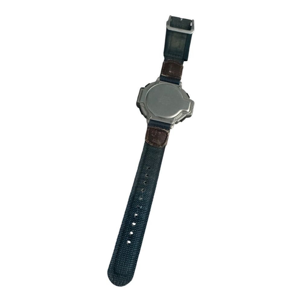 Casio Casio Pro Trek Vintage Module 1470 Triple Sensor Watch Size ONE SIZE - 6 Thumbnail