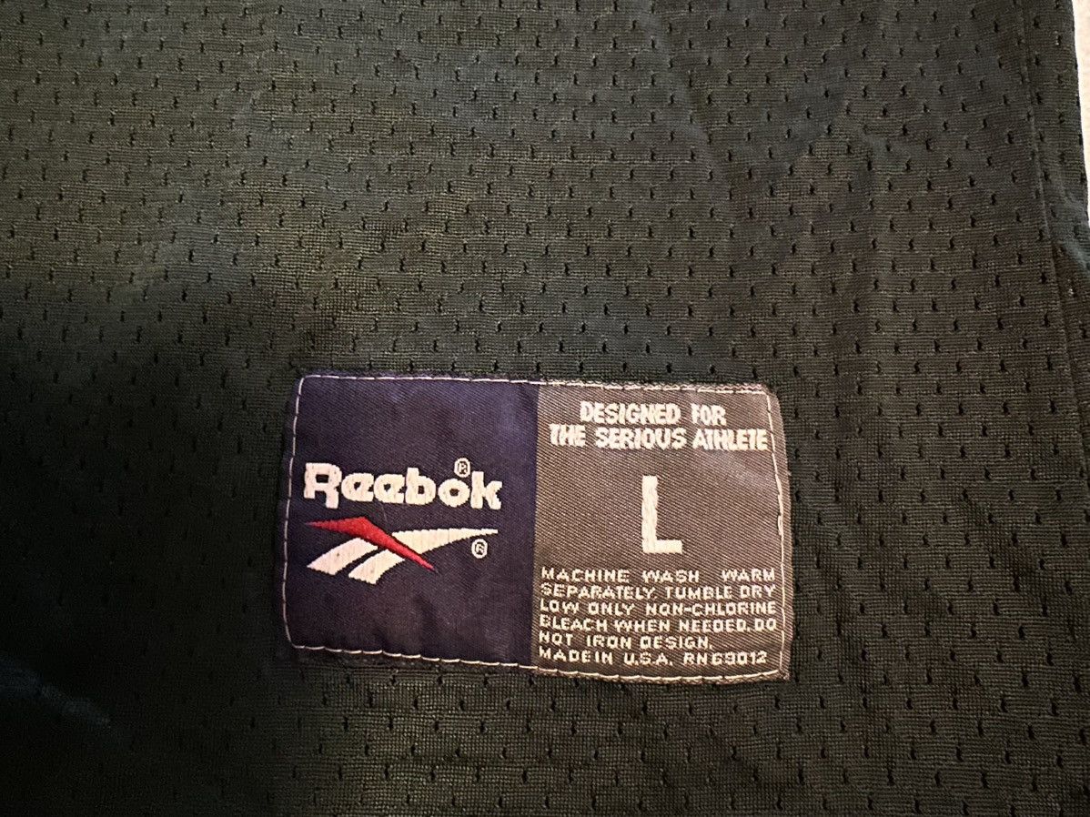 Reebok × Vintage Roberts Brooks Green Bay Packers #87 NFL Reebok Jersey-Large Size US L / EU 52-54 / 3 - 7 Thumbnail