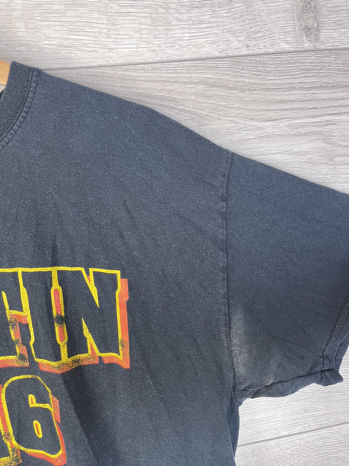 Gildan Vintage men’s t-shirt Stone Cold AUSTIN 3:16 Size L Size US L / EU 52-54 / 3 - 8 Thumbnail