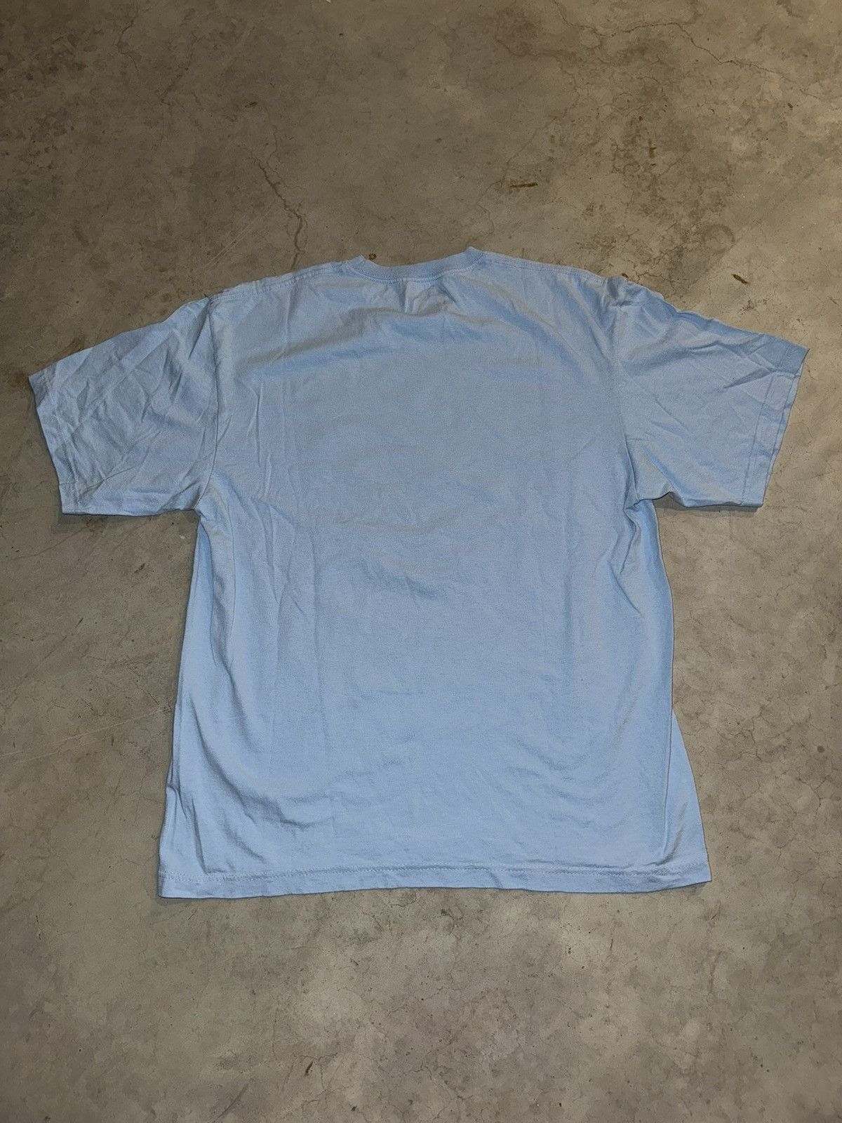 Southpole Southpole Signature Series 5 Boroughs NYC Graphic Tee Size US L / EU 52-54 / 3 - 3 Thumbnail