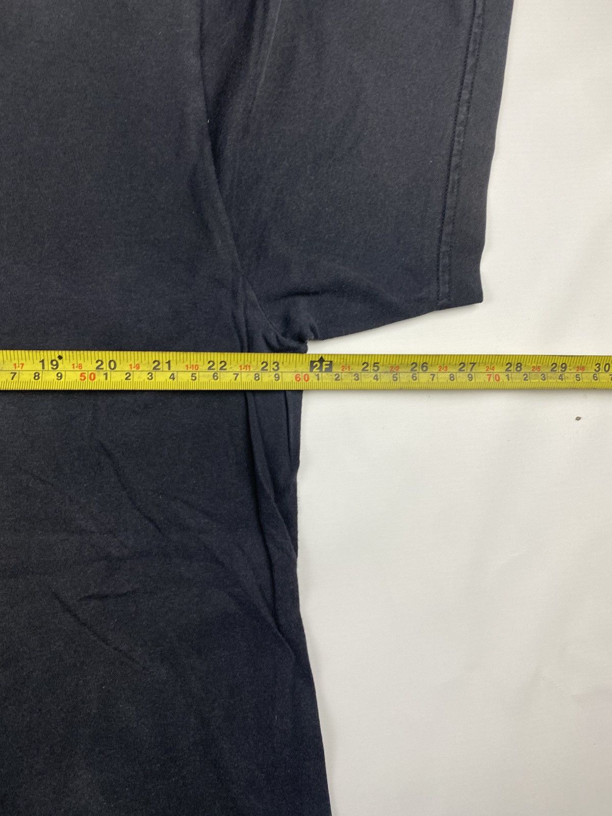 Vintage Vintage Stickman parody tshirt Size US XXL / EU 58 / 5 - 7 Thumbnail