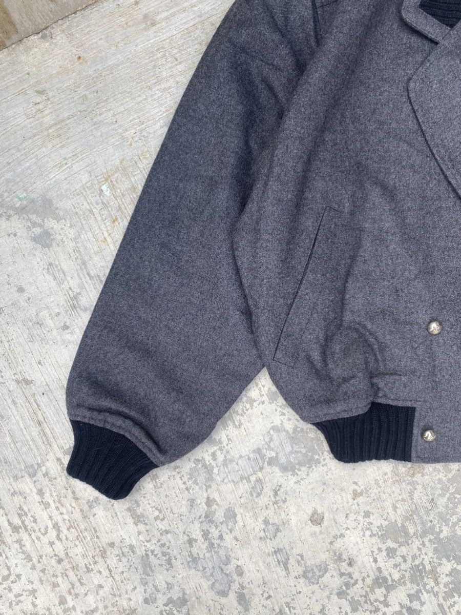 Roberta di Camerino Vintage Roberta di Camerino Mohair Jacket Size US M / EU 48-50 / 2 - 6 Thumbnail