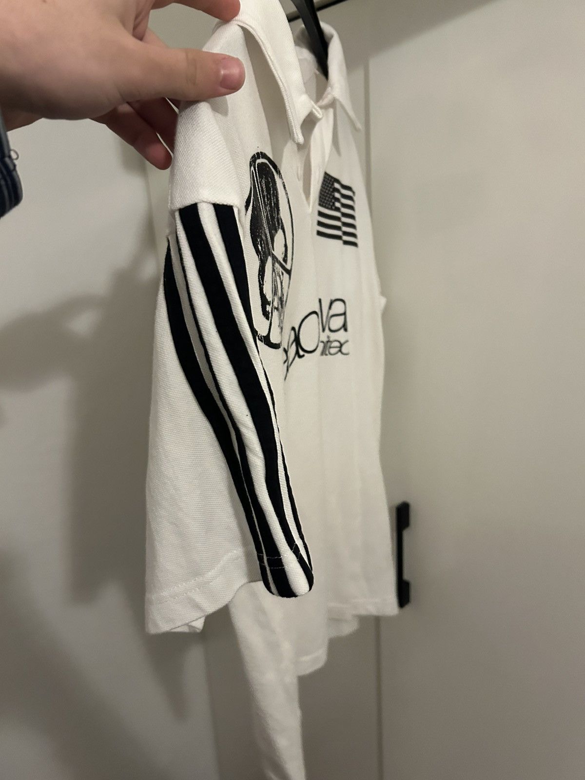 Other Peace In War Polo Size US S / EU 44-46 / 1 - 5 Thumbnail