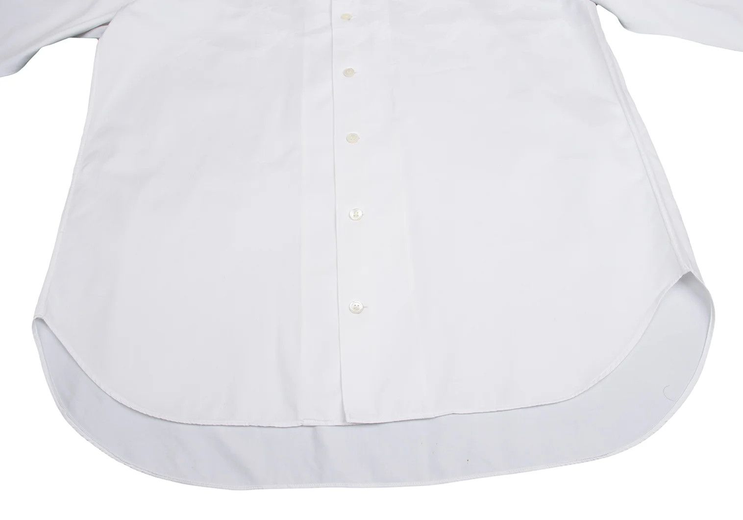 Yohji Yamamoto Yohji Yamamoto Front Airplane Jacquard Shirt Size US M / EU 48-50 / 2 - 14 Thumbnail