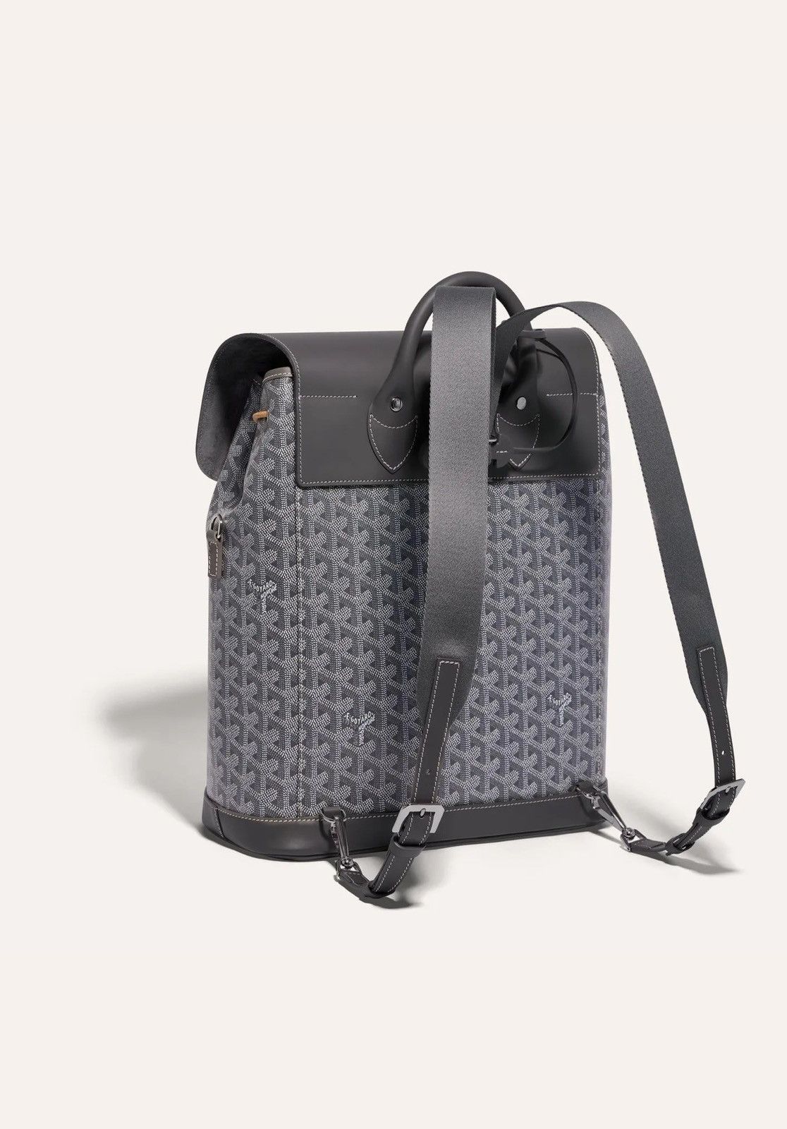 Goyard Alpin backpack Size ONE SIZE - 2 Thumbnail