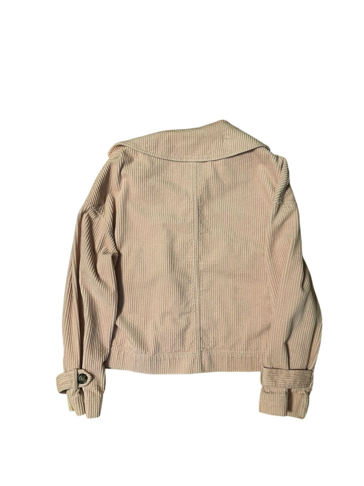H&M H&M Jacket Size S / US 4 / IT 40 - 2 Thumbnail