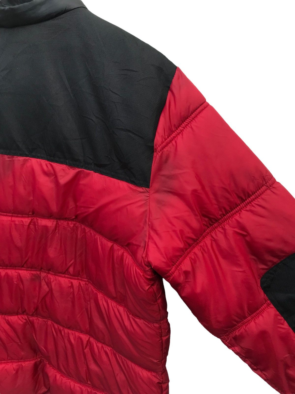 Coogi Coogi Puffer Colorblock Jacket Size US M / EU 48-50 / 2 - 17 Thumbnail