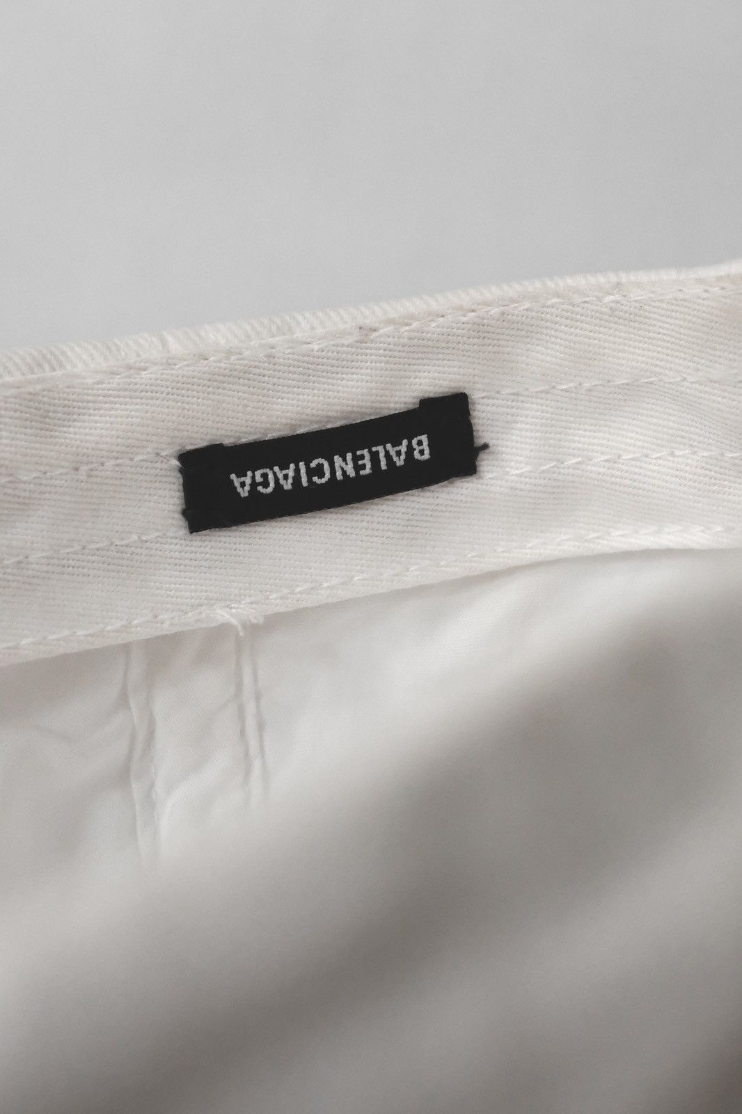 Balenciaga Balenciaga wfp world food programme cap Size ONE SIZE - 6 Thumbnail