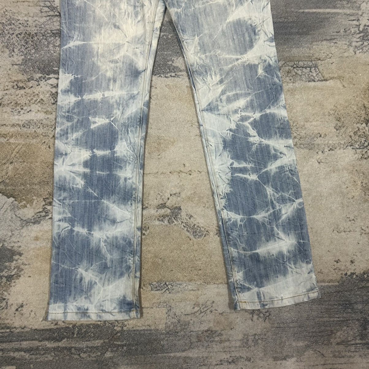 semanticdesign Vintage Japan SematicDesign Nice design Denim Jeans Size US 32 / EU 48 - 3 Thumbnail