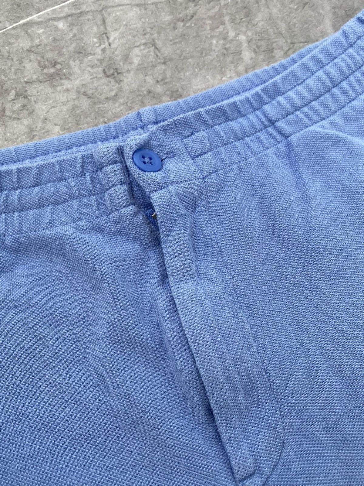 Polo Ralph Lauren Rare Polo Ralph Lauren Shorts All Over Print Multi Pony Y2K Size US 30 / EU 46 - 8 Thumbnail