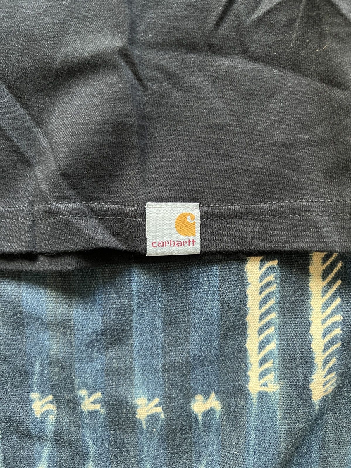 Carhartt Wip Carhartt WIP RBLS Tee Size US S / EU 44-46 / 1 - 7 Thumbnail