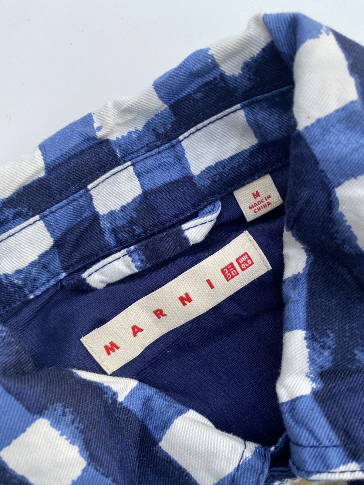 Marni × Uniqlo Marni uniqlo Size US M / EU 48-50 / 2 - 5 Thumbnail