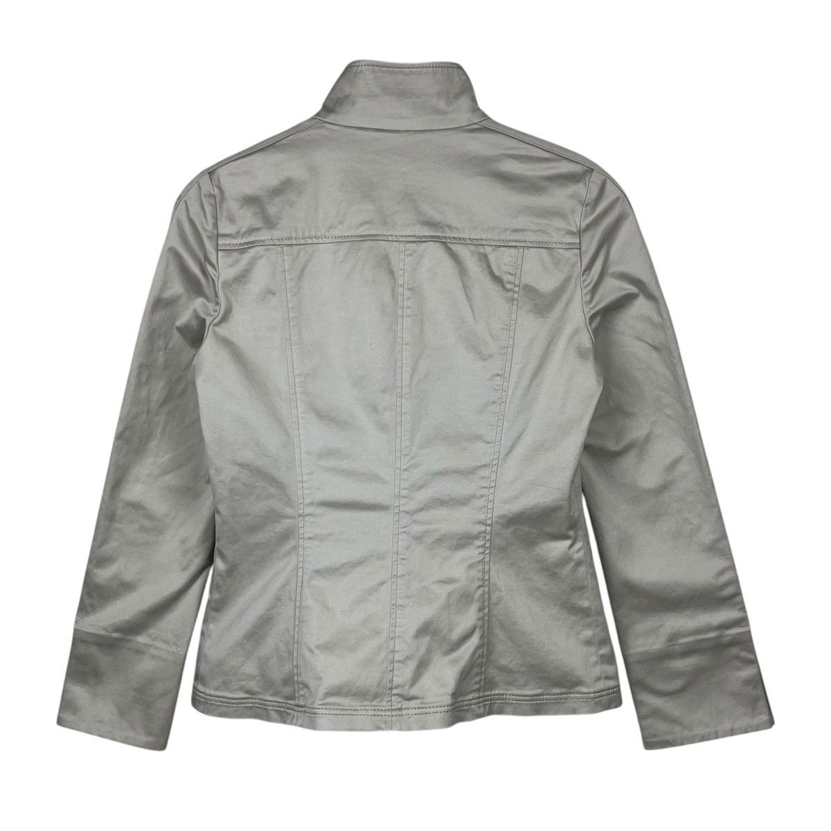 Hysteric Glamour × Vintage Vibtage Hysteric Glamour Et-vous Jacket Size US XS / EU 42 / 0 - 2 Thumbnail
