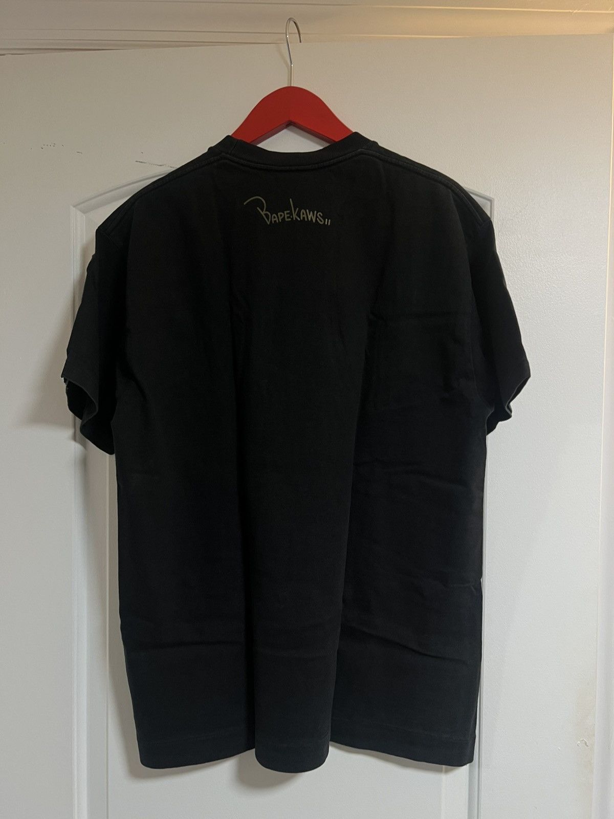 Bape × Kaws Bape x Kaws Size US L / EU 52-54 / 3 - 2 Thumbnail