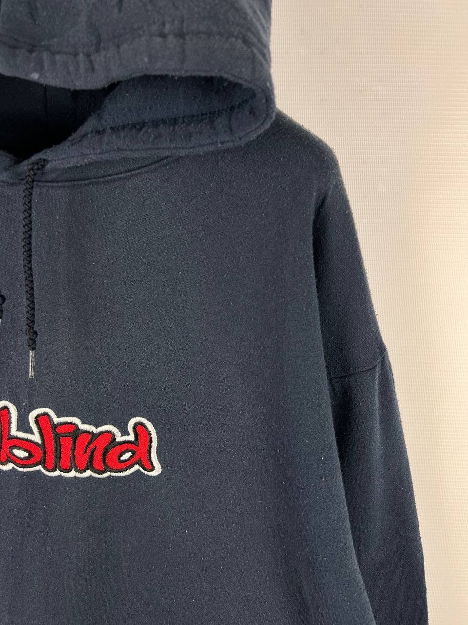 Blind Skateboards Blind Skateboards hoodie size XL Size US XL / EU 56 / 4 - 6 Thumbnail