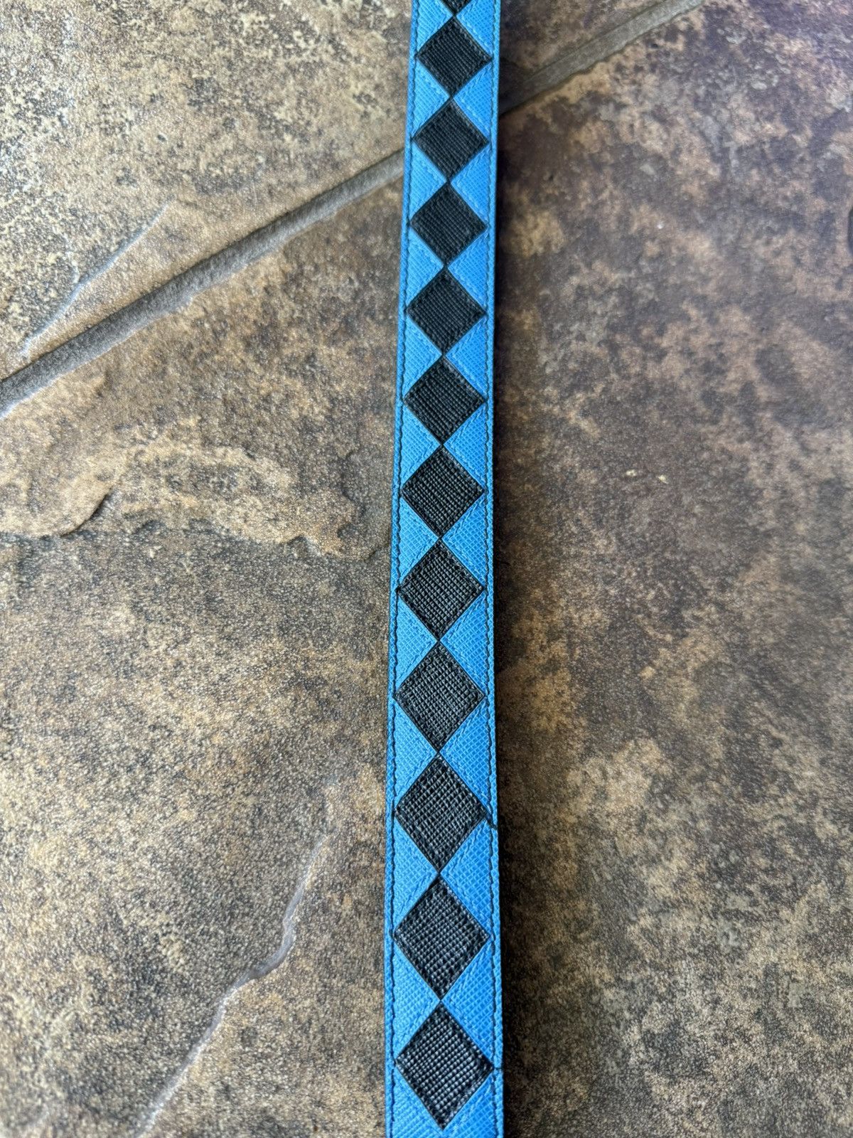 Prada Prada Buckle Belt Size ONE SIZE - 1 Thumbnail