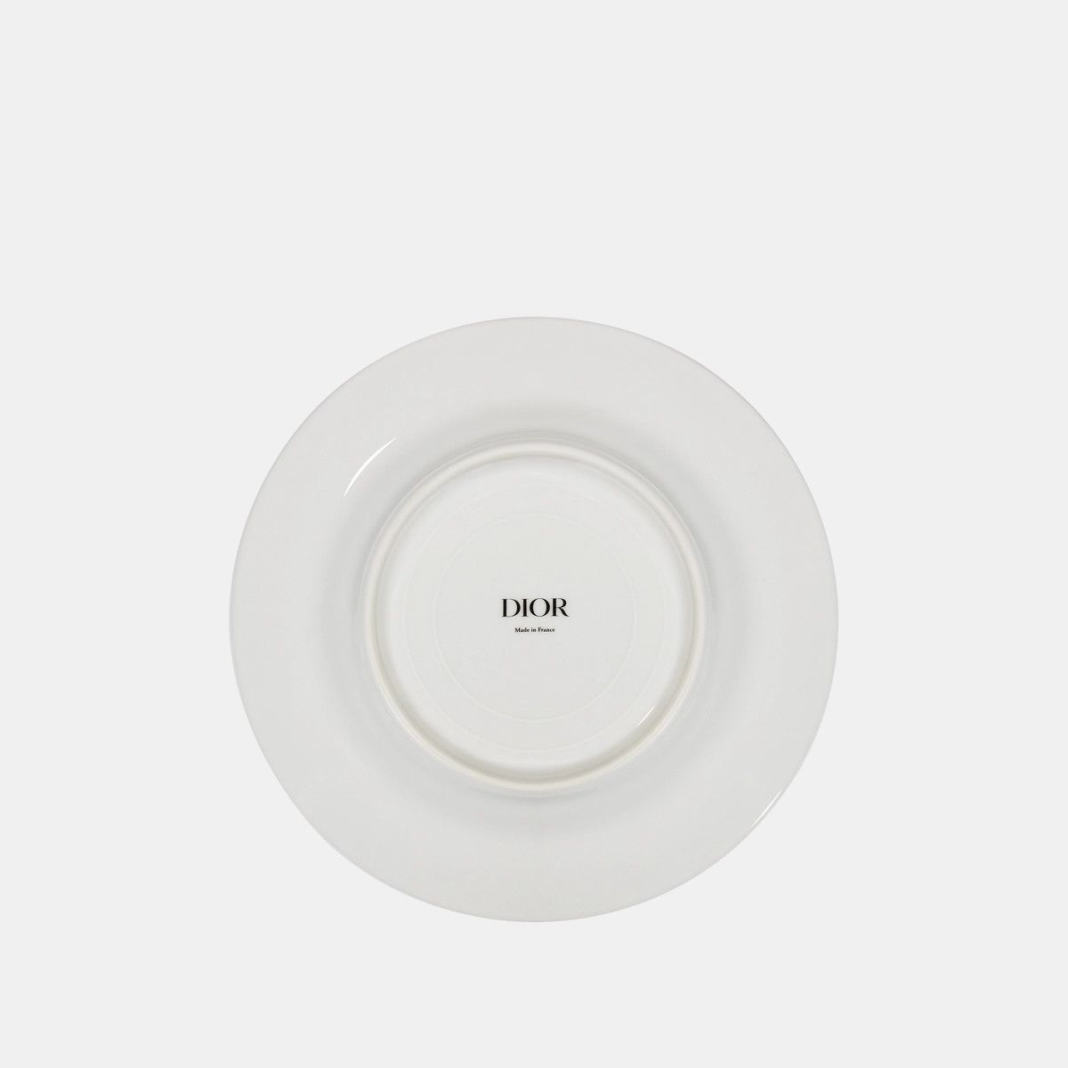 Dior o1bcso1str0225 Size:OS/ Side Plate in Peridot Size ONE SIZE - 2 Thumbnail
