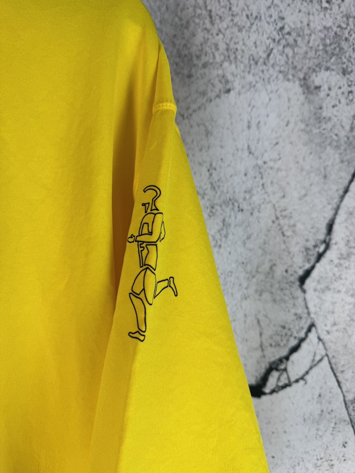 UEFA Borussia Dortmund 2002 2003 Goool.de vintage soccer shirt Size US XXL / EU 58 / 5 - 3 Thumbnail