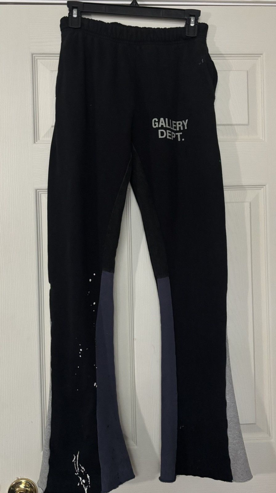 Gallery Dept. Flared Sweatpants Size US 28 / EU 44 - 1 Thumbnail