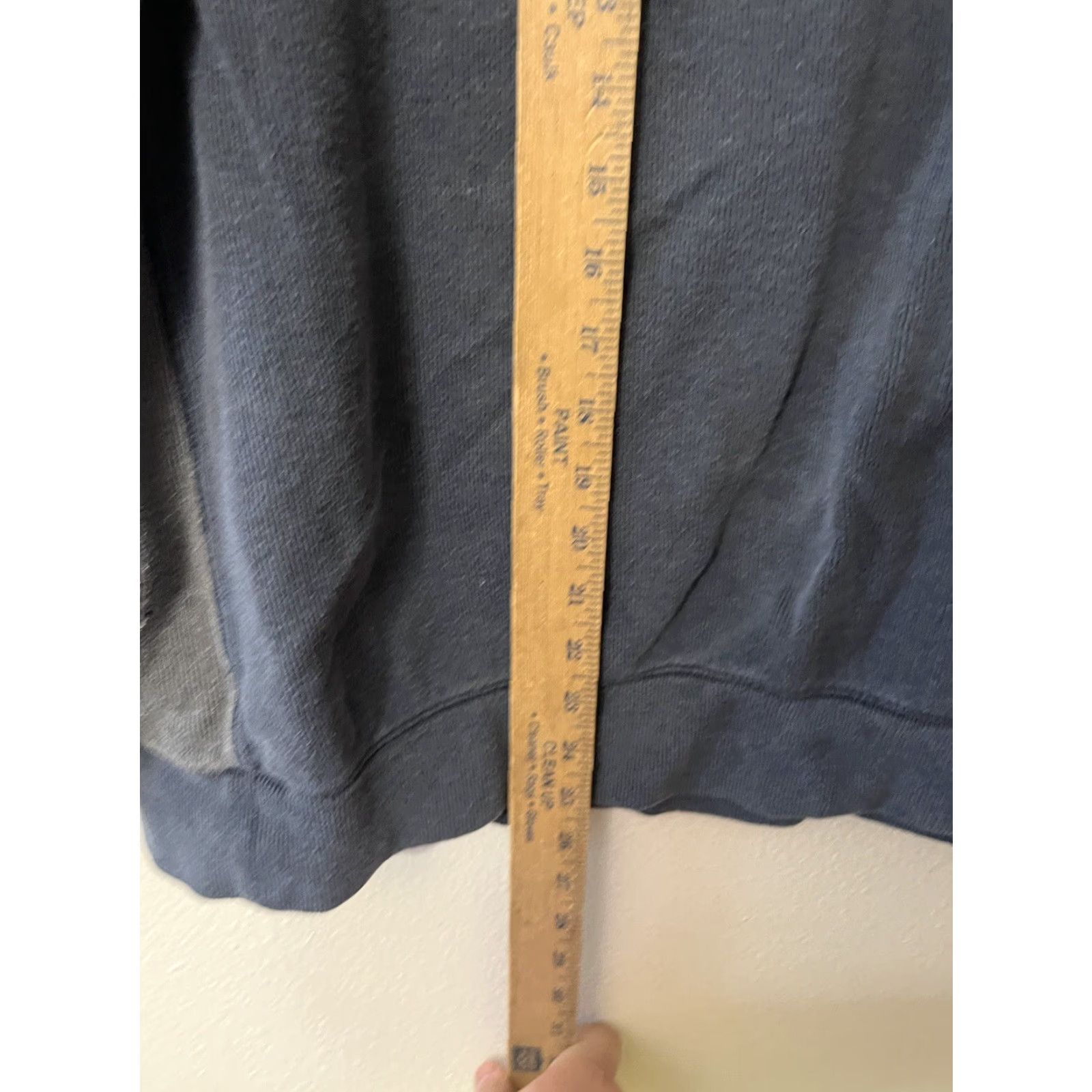 DKNY DKNY Jeans Mens Long Sleeve Pullover Sweater Size Large Size US L / EU 52-54 / 3 - 4 Thumbnail
