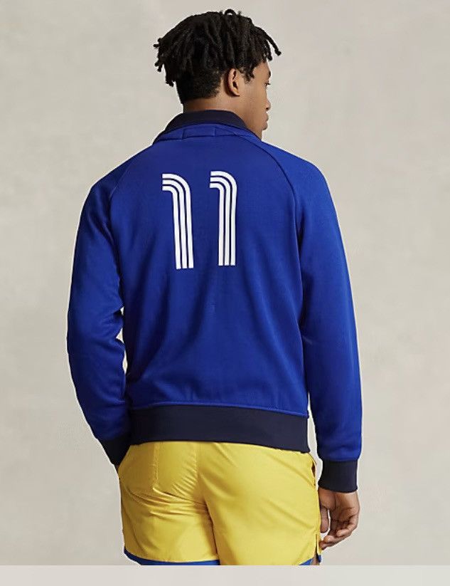 Ralph Lauren Ralph lauren psfc polo sport jacket Size US XL / EU 56 / 4 - 5 Thumbnail