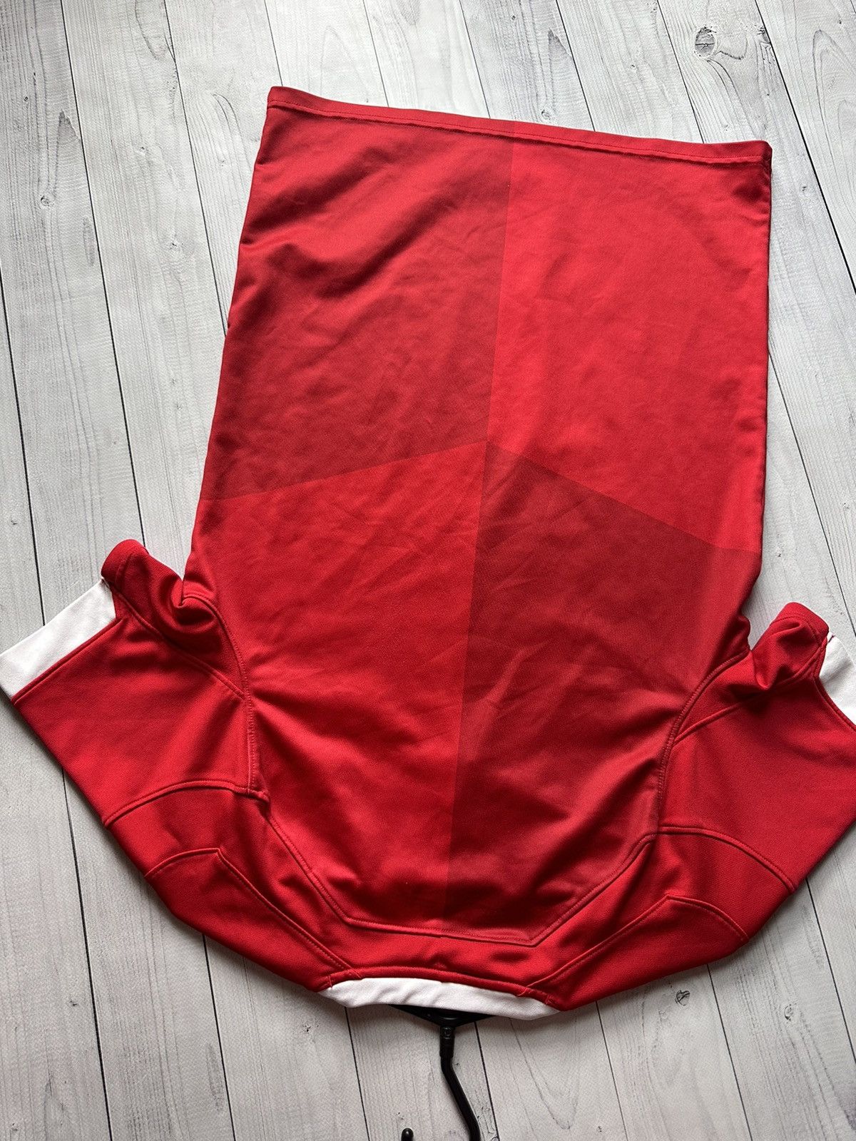Vintage Wales rugby jersey under armour size Xs Size US XS / EU 42 / 0 - 4 Thumbnail