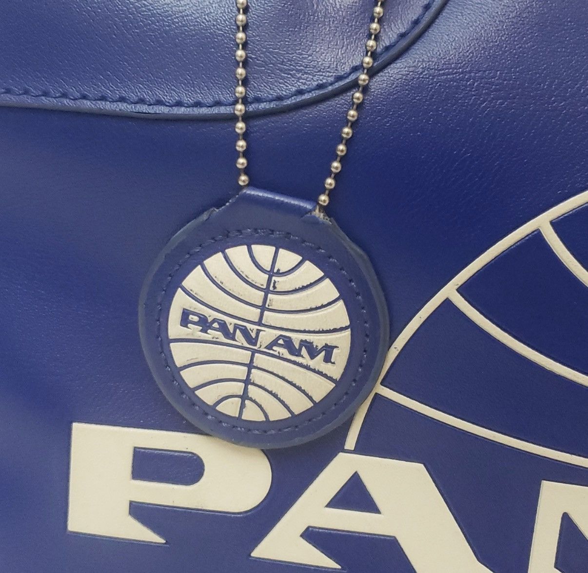 Other Pan Am travel bag Size ONE SIZE - 4 Thumbnail