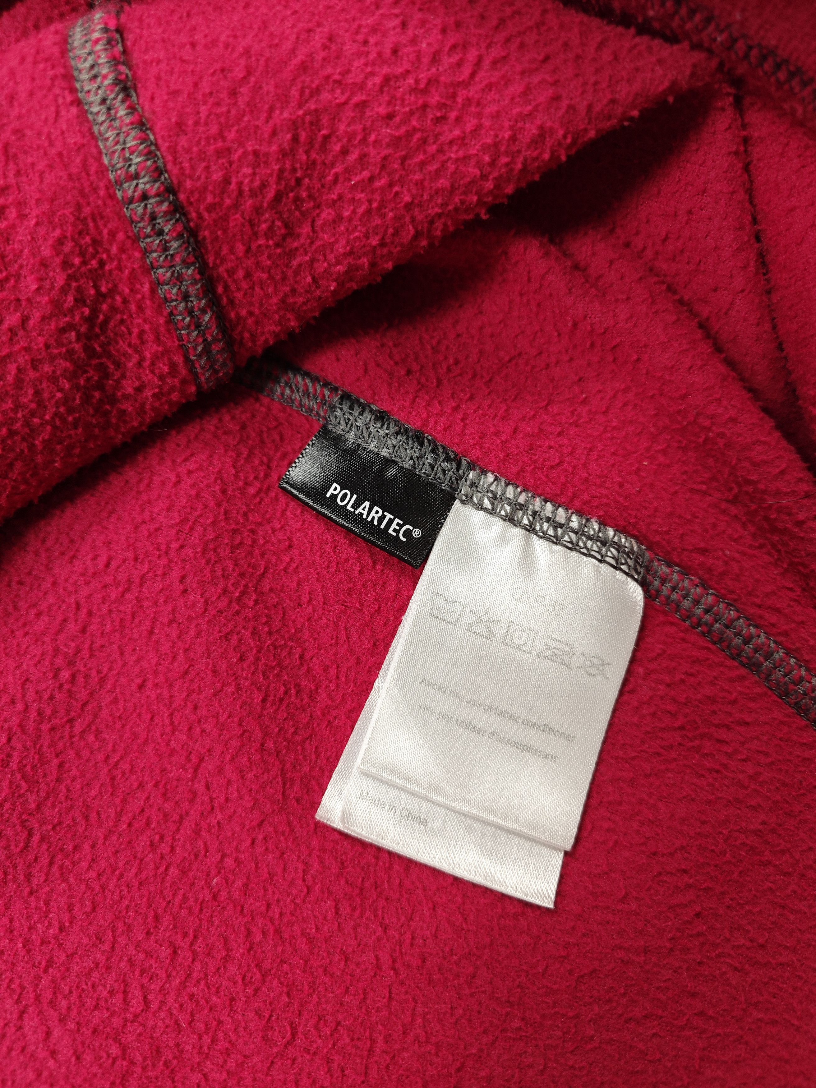 Rab Rab Fleece Jacket Size L / US 10 / IT 46 - 7 Thumbnail