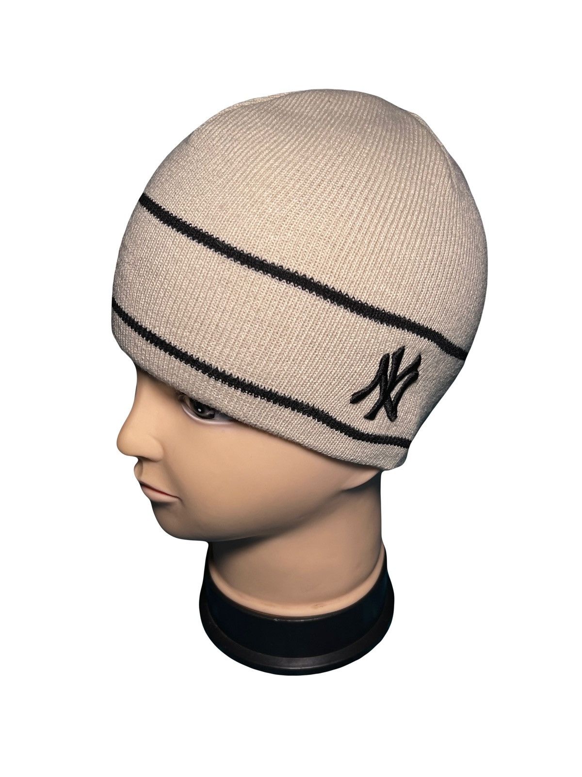 MLB Vintage New York Yankees y2k hype streetwear style hat Size ONE SIZE - 3 Thumbnail