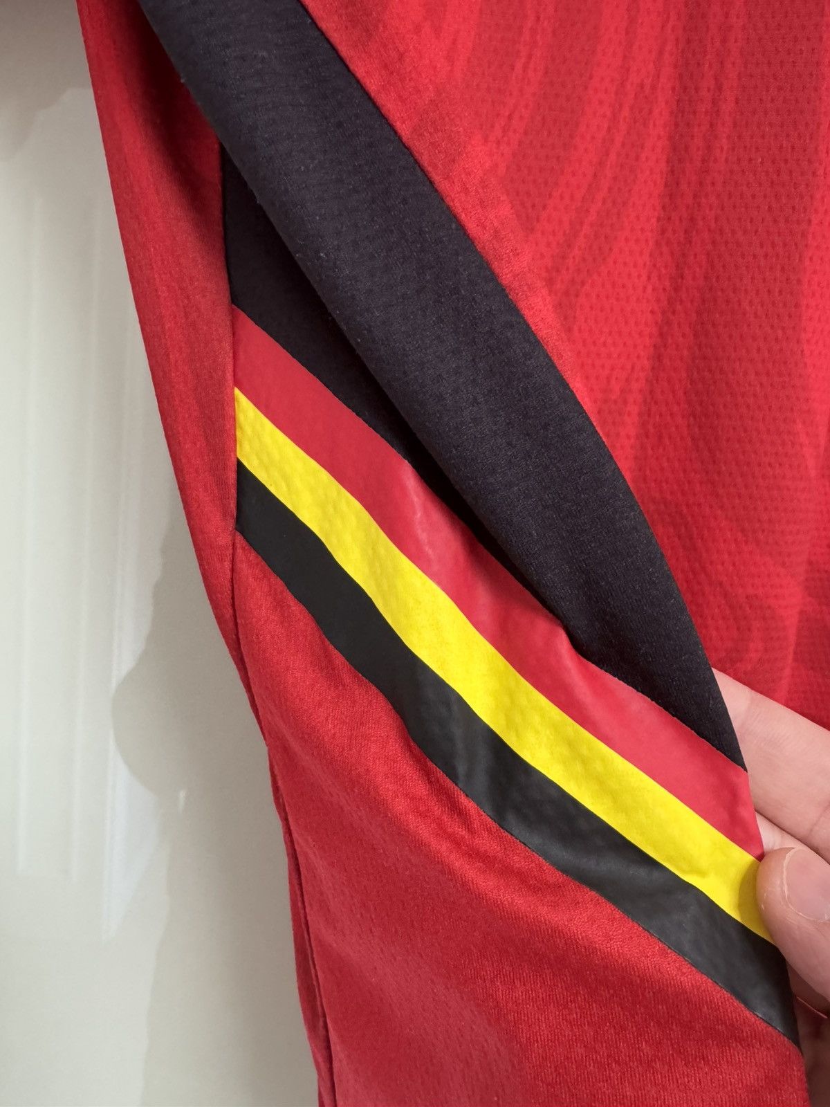 Vintage Watford 2021-2022 Away Soccer Jersey Football Shirt Kit Size US M / EU 48-50 / 2 - 11 Thumbnail