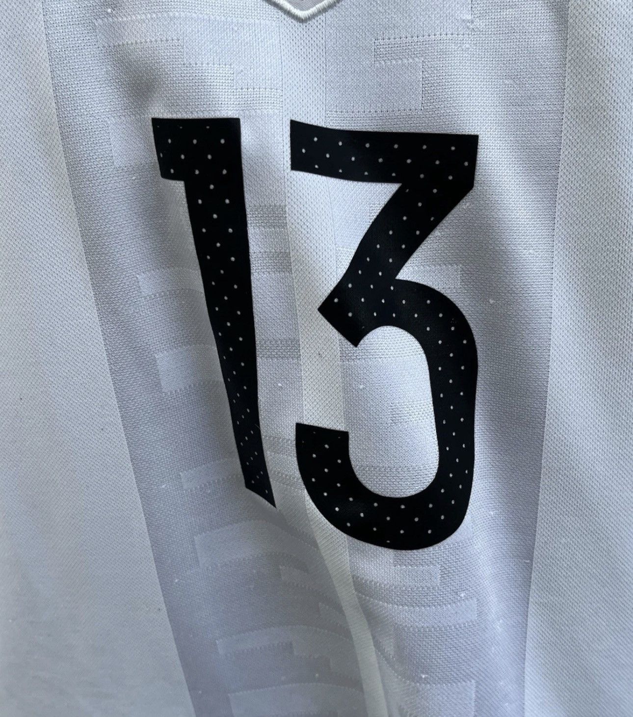 Adidas Jersey muller germany Size US S / EU 44-46 / 1 - 11 Thumbnail