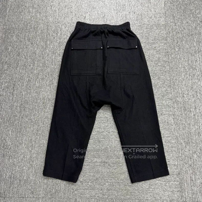 Rick Owens Rick Owens 9-point wool slacks pants Size US 36 / EU 52 - 5 Thumbnail