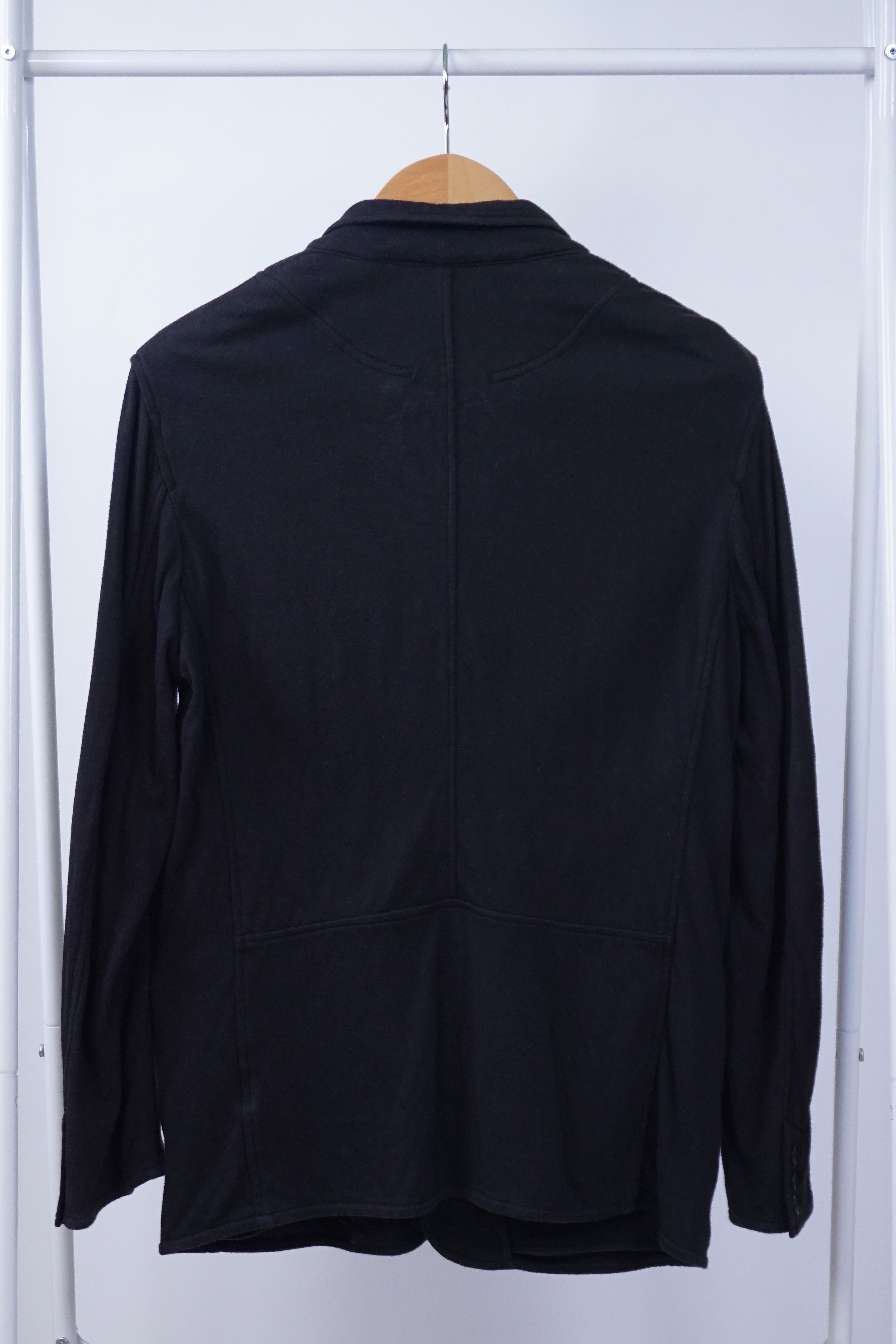 Jun Takahashi × Undercover × Uniqlo Blazer Uniqlo X Jun Takahashi Size 40R - 2 Thumbnail