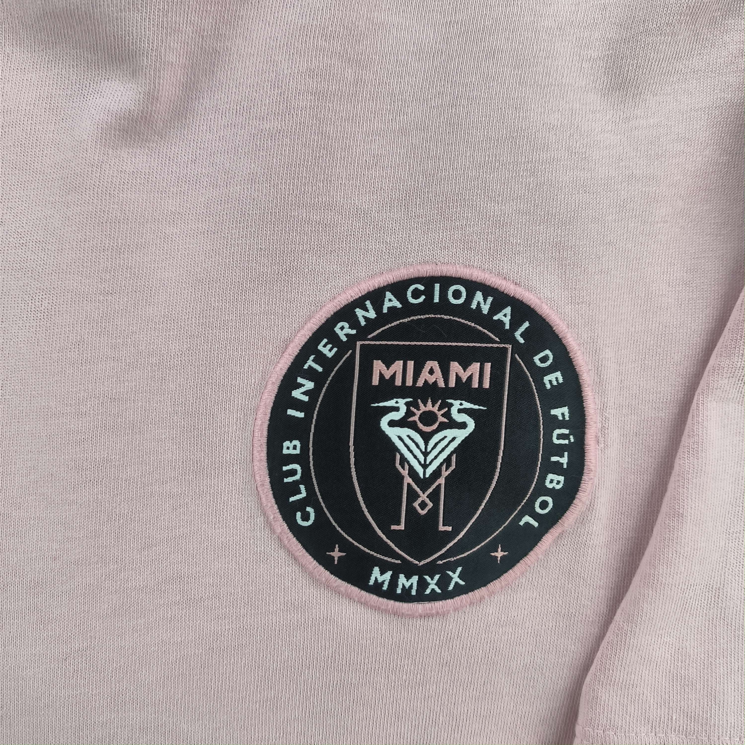 Other Inter Miami football tee shirt size XS Size US XS / EU 42 / 0 - 3 Thumbnail