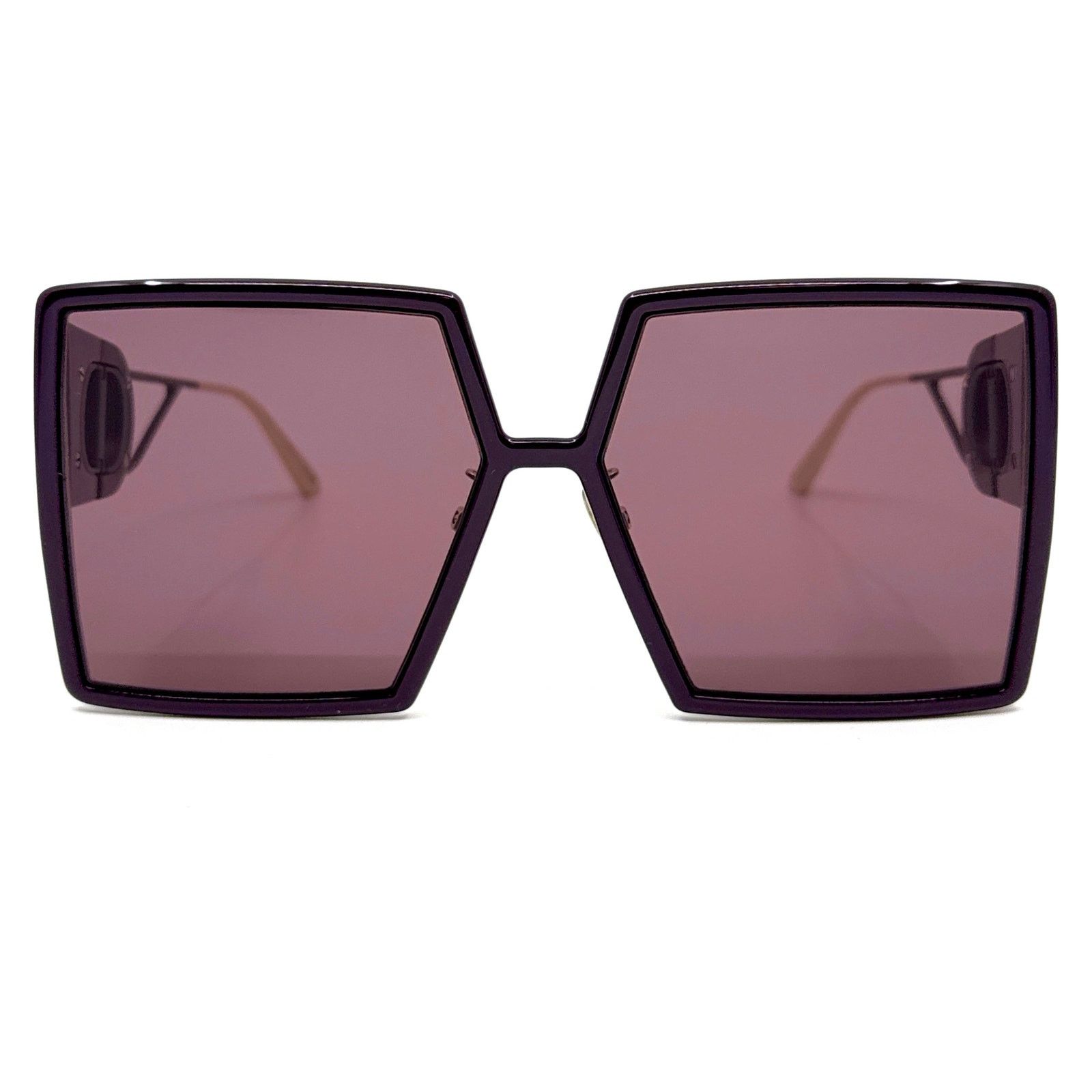 Dior New CHRISTIAN DIOR Sunglasses 30Montaigne SU 60D0 Authentic Size ONE SIZE - 2 Thumbnail
