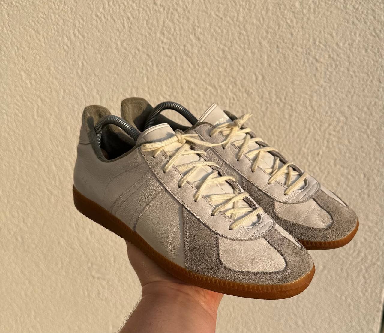 Japanese Brand × Vintage Vintage BW Sport 280 Size US 10.5 / EU 43-44 - 1 Thumbnail