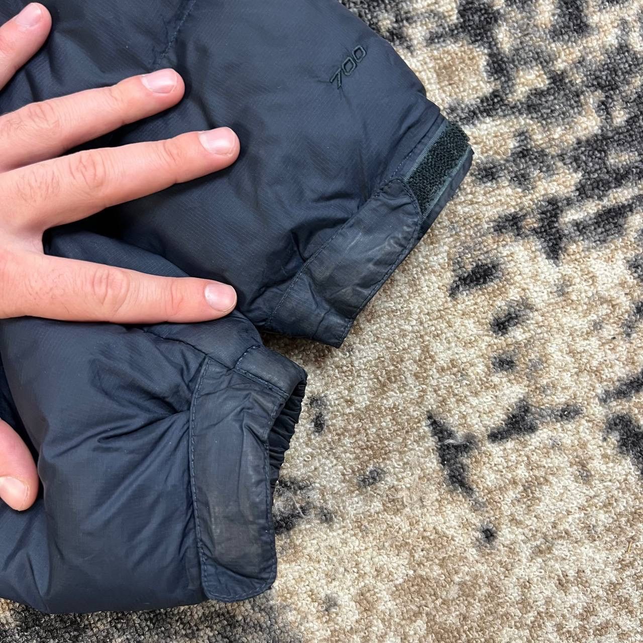 The North Face The North Face 700 Nuptse Puffer Down Jacket Size US S / EU 44-46 / 1 - 10 Thumbnail